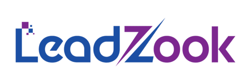 LeadZook Logo